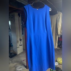 Size 14 Calvin Klein dress brand new
